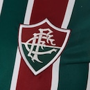 Camisa do Fluminense I 25/26 Masculina Umbro Torcedor - Foto 4