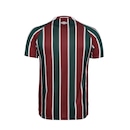 Camisa do Fluminense I 25/26 Masculina Umbro Torcedor - Foto 6