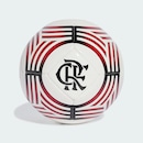 Mini Bola Adidas Clube Casa CR Flamengo - Foto 1