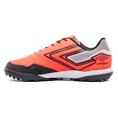 Chuteira Society Umbro Pro 5 Bump Club - Adulto - Foto 2