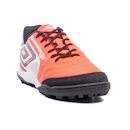 Chuteira Society Umbro Pro 5 Bump Club - Adulto - Foto 4