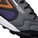 Chuteira Society Umbro Pro 5 Bump Club - Adulto - Foto 7