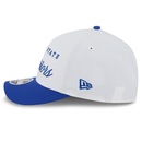 Boné Masculino New Era 9Forty M-Crown A-Frame 2025 NBA Draft Golden State Warriors - Foto 6