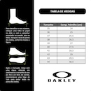 Tênis Masculino Oakley Bridge - Foto 6