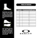 Tênis Masculino Oakley Bridge - Foto 6