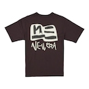 Camiseta Masculino New Era Shohei Ochiai x New Era - Foto 2
