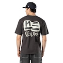 Camiseta Masculino New Era Shohei Ochiai x New Era - Foto 8