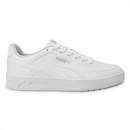 Tênis Adulto Puma Court Classic Clean BDP - Foto 1