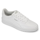 Tênis Adulto Puma Court Classic Clean BDP - Foto 2