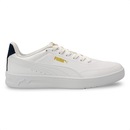 Tênis Adulto Puma Court Classic Clean BDP - Foto 1