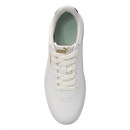 Tênis Adulto Puma Court Classic Clean BDP - Foto 3