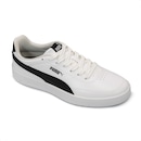 Tênis Adulto Puma Court Classic Clean BDP - Foto 2