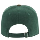 Boné Masculino New Era 9FIFTY Retro Crown MLB Los Angeles Dodgers Core - Foto 4