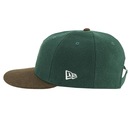 Boné Masculino New Era 9FIFTY Retro Crown MLB Los Angeles Dodgers Core - Foto 5