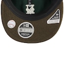 Boné Masculino New Era 9FIFTY Retro Crown MLB Los Angeles Dodgers Core - Foto 7