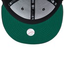 Boné Masculino New Era 59FIFTY Fitted Just Don Earth Day - Foto 5