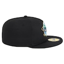 Boné Masculino New Era 59FIFTY Fitted Just Don Earth Day - Foto 6