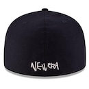 Boné Masculino New Era 59FIFTY Fitted Logo Shohei Ochiai x New Era - Foto 4