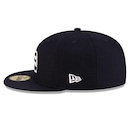 Boné Masculino New Era 59FIFTY Fitted Logo Shohei Ochiai x New Era - Foto 7