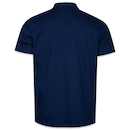 Camisa Polo Masculina New Era Vintage - Foto 2