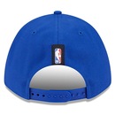 Boné Masculino New Era 9Forty M-Crown A-Frame 2025 NBA Draft New York Knicks - Foto 4
