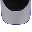 Boné Masculino New Era 9Forty M-Crown A-Frame 2025 NBA Draft New York Knicks - Foto 5