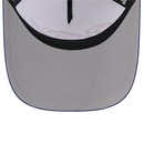 Boné Masculino New Era 9Forty M-Crown A-Frame 2025 NBA Draft - Foto 5