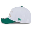 Boné Masculino New Era 9Forty M-Crown A-Frame 2025 NBA Draft Boston Celtics - Foto 6