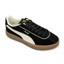 Tênis Feminino Puma Club Klassika SD - Foto 2