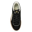 Tênis Feminino Puma Club Klassika SD - Foto 3