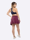 Saia Shorts Feminina Best Fit Light - Foto 2