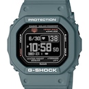 Relógio Digital Casio G-Squad Digital Resina DW-H5600-2DR - Foto 2