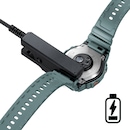 Relógio Digital Casio G-Squad Digital Resina DW-H5600-2DR - Foto 3