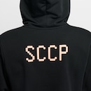 Blusão do Corinthians Nike Masculino - Foto 3