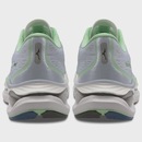 Tênis Unissex Mizuno Wave Creation 26 - Foto 4