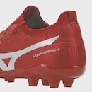 Chuteira de Campo Masculina Mizuno Regent MD - Foto 8