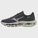 Tênis Masculino Mizuno Wave Legend 4 - Foto 3