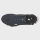 Tênis Masculino Mizuno Wave Legend 4 - Foto 4