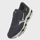 Tênis Masculino Mizuno Wave Legend 4 - Foto 7