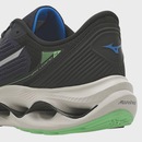 Tênis Masculino Mizuno Wave Legend 4 - Foto 8