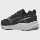 Tênis Masculino Mizuno Space 5 - Foto 8