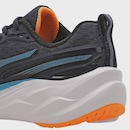 Tênis Infantil Mizuno Space 5 - Foto 8