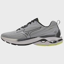 Tênis Masculino Mizuno Wave Dynasty 7 - Foto 3