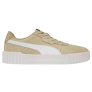 Tênis Feminino Puma Carina 3.0 SD - Foto 1