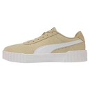 Tênis Feminino Puma Carina 3.0 SD - Foto 2