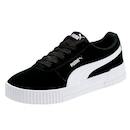 Tênis Feminino Puma Carina 3.0 SD - Foto 3