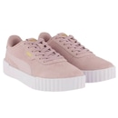 Tênis Feminino Puma Carina 3.0 SD - Foto 2