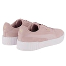 Tênis Feminino Puma Carina 3.0 SD - Foto 3