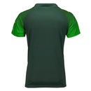 Camisa Polo do Guarani Viagem Atletas 22/23 Kappa Masculina - Foto 2