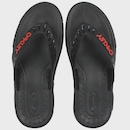 Chinelo Oakley Crowd B1B Masculino - Foto 1